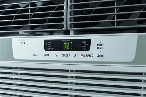 Best Window Air Conditioners With Heat 2021 Report Hvac Beginners