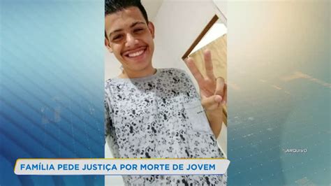 Família de jovem que morreu após agressão de segurança pede Justiça