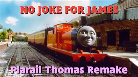 Tomy No Joke For James Gc Hd Remake Ep20 Youtube