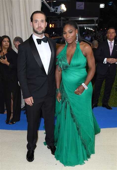 15 Times Serena Williams Husband Alexis Ohanian Was Her Biggest Fan