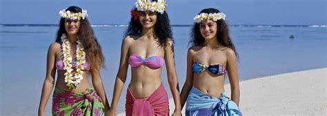 Cook Island Women Sex Scenes In Movies