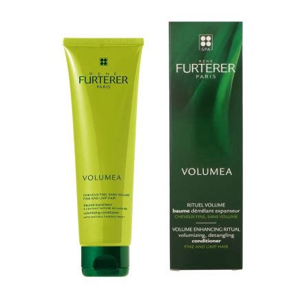 Rene Furterer Volumea Ml