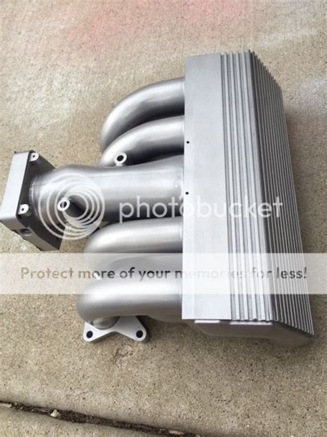 For Sale Gt40 Tubular Intake Ford Mustang Forums