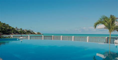 Blue Waters Resort Antigua