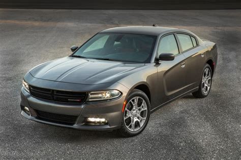 2018 Dodge Charger Pictures 219 Photos Edmunds