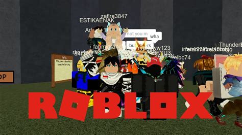 Live Stream Selamat Malam Roblox Youtube