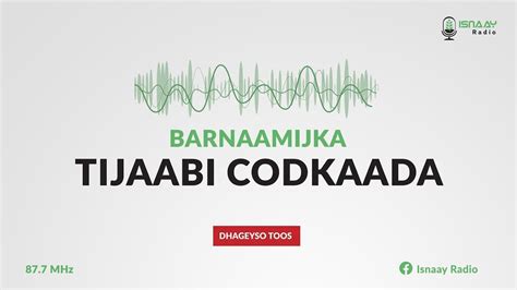 Tafsiirka Quraanka Kariimka Casharkii 81 AAD Ee Isnaay Radio Sabti 25