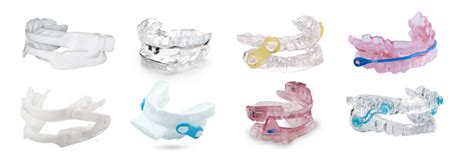 Choosing An Oral Appliance Or Mouth Guard For Snoring Sleep Apnoea