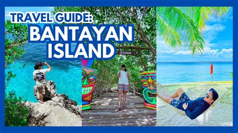 Bantayan Island Travel Guide 3d2n Itinerary And Budget Virgin Island