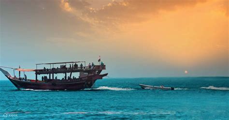 Dibba Musandam Sea Safari Cruise From Abu Dhabi Klook