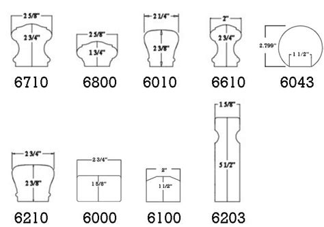 Quality Handrail And Fittings StairSupplies