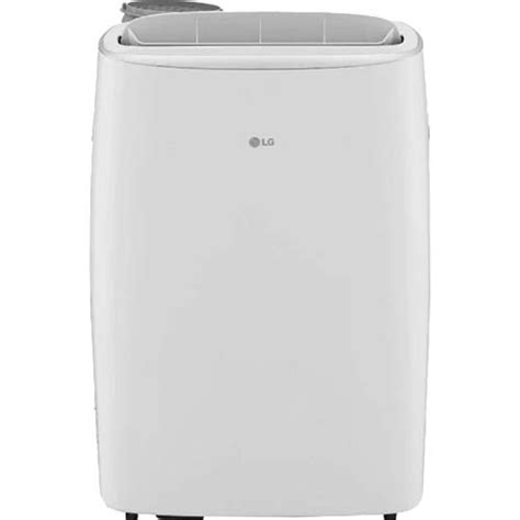 Ar Condicionado Portátil Dual Inverter LG Voice LP1419IVSM Branco