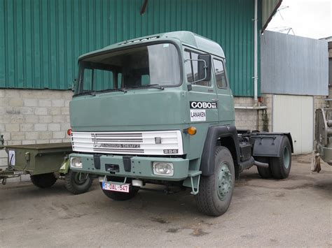 Oldtimer Vrachtwagen Magirus Deutz Magirus Deutz Truck Mu Flickr