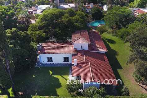 Ilamarca Casa En Venta En Cerro De Las Rosas Diaz De La Pe A Al