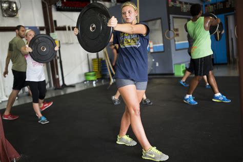 Wod 102 Crossfit Austin Group Fitness Classes Personal Training