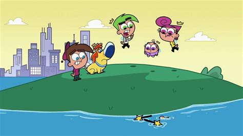 Timmy Turner Wallpaper