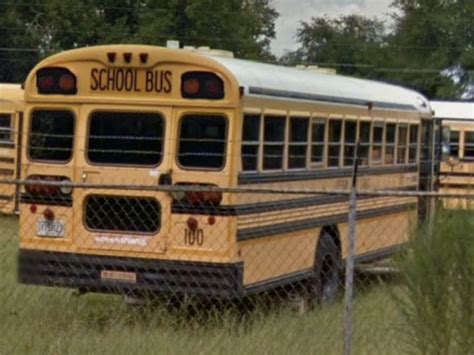 School Buses Of Street View School Bus Jefferson County Bus