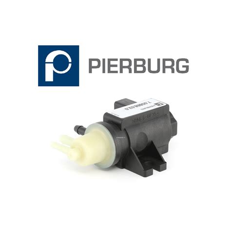 TRANSDUCTOR PRESION TURBO VALVULA EGR PIERBURG 7 00868 02 0 ACT076