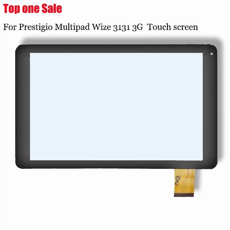 New For Inch Prestigio Multipad Wize G Pmt G D Tablet