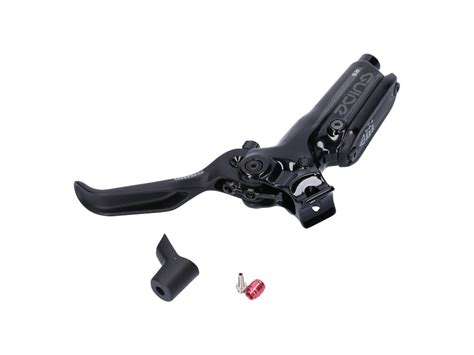 SRAM Bremsgriff Komplett Guide RS Aluminium Schwarz 67 50