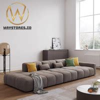 Jual Sofa Dudukan Terbaik Harga Murah Februari Cicil