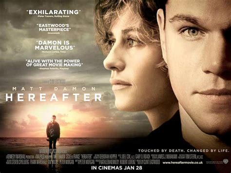 Hereafter review | Den of Geek