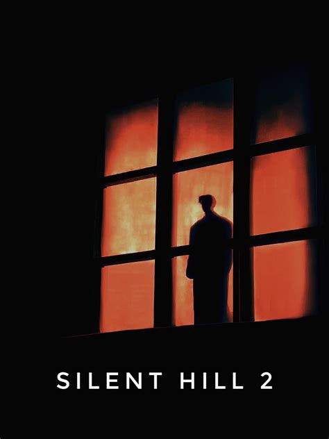 [FANMADE] Silent Hill 2 Concept Cover Art : r/silenthill