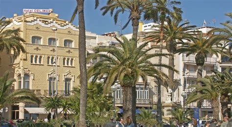 Hotel Celimar Sitges