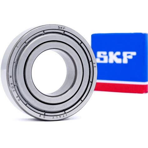 Deep Groove Ball Bearing Skf Zz Skf Zz Kugellager Panta