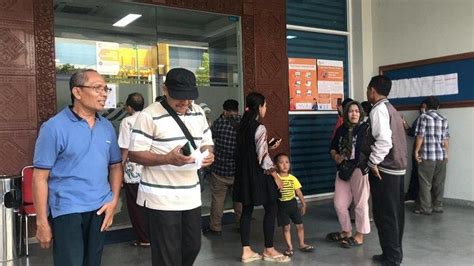 Bpr Bank Jepara Artha Bangkrut Izin Usaha Dicabut Ojk Pemkab Pastikan