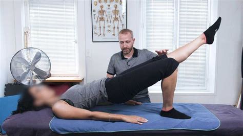 Des Exercices Pour Re Tonifier La Sangle Abdominale En Profondeur En