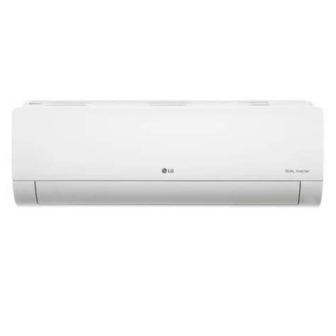 3 Star Lg Ls H12vnxd Dual Inverter Split Ac At Rs 45000 Piece In Noida