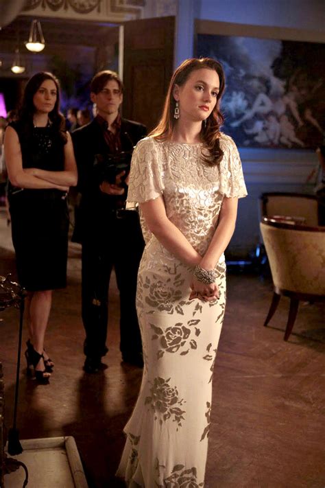 Blair Waldorf Gossip Girl Fashion Blair Waldorfs Best Outfits On Gossip Girl