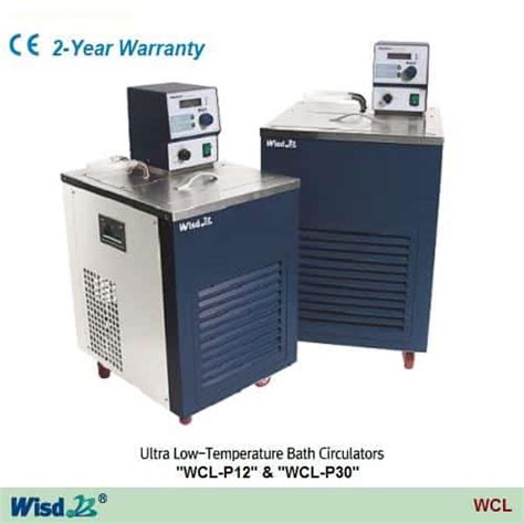 Autoclave Vertical Wiseclave Daihan Scientific Wac Les