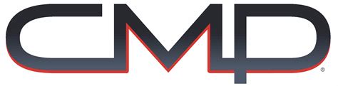 CMP Logo - LogoDix