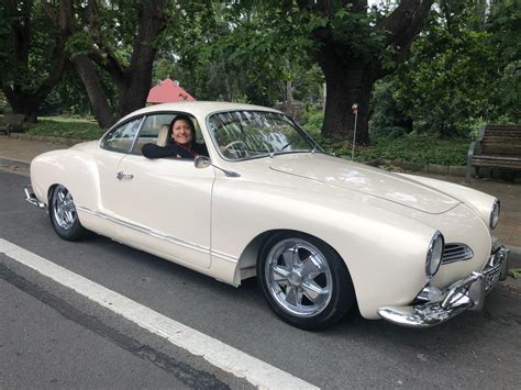 Vw Karmann Ghia Walkaround Atelier Yuwa Ciao Jp