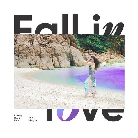 Fall In Love Chill Version Hoàng Thùy Linh Kimmese Tải Mp3lời Bài Hát Nhaccuatui