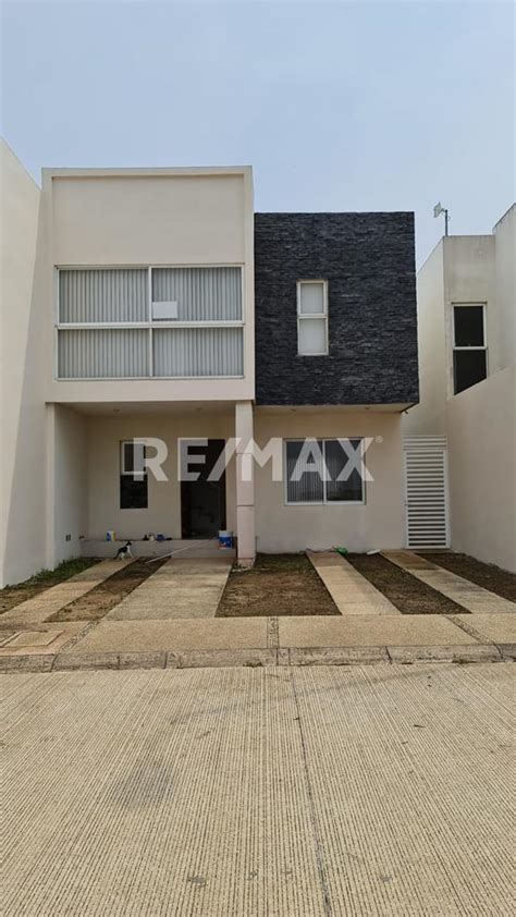 Venta Casa En Lomas De Barrillas Coatzacoalcos Veracruz