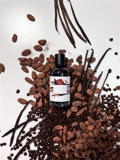 Cuir de Nuit Yves Rocher parfum - un parfum unisex 2019
