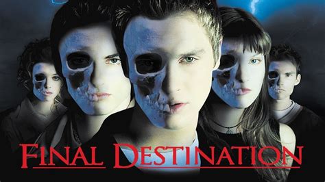 Final Destination 2000 Backdrops — The Movie Database Tmdb