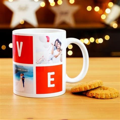 Taza Personalizada Con Tu Foto