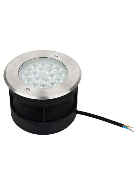 Miboxer Sys Rd2 9w Rgb Cct In Ground Landscape Lights