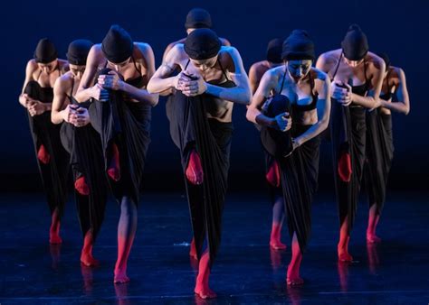 Una apuesta a la diversidad Danzahoy Danza en español