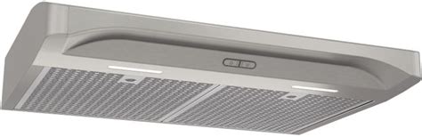 Broan® Elite Alta™ 2 Series 30 Convertible Under Cabinet Range Hood Grand Appliance And Tv