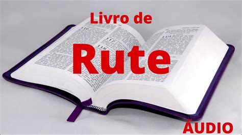 Livro De Rute Perguntas E Respostas LIBRAIN