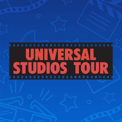 Universal Studios Film By Universal Destinations Experiences