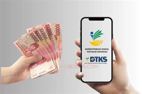 Cara Daftar DTKS Online Melalui Aplikasi Bansos Terbaru 2023 Lengkap