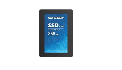 Amazon In Buy HIKVISION E100 256GB 2 5 Inch Internal SSD SATA 6Gb S