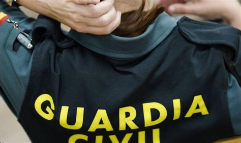 Guardia Civil Y Polic A Nacional Unida Augc Sevilla Consigue La