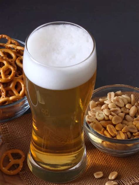 10 Snacks That Pair Perfect With Beer This Summer Times Now